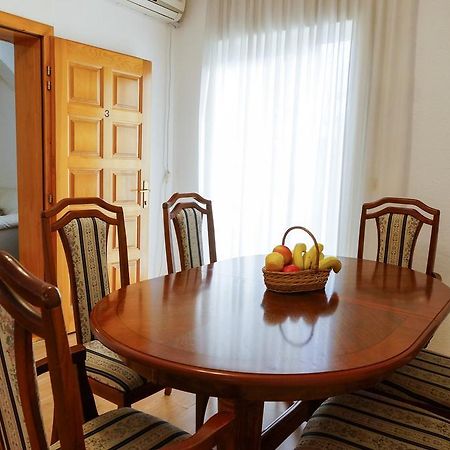 Guest House Heart Of ブドヴァ エクステリア 写真
