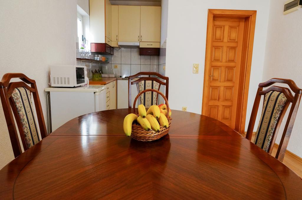 Guest House Heart Of ブドヴァ エクステリア 写真