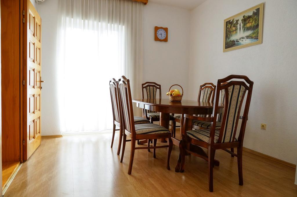 Guest House Heart Of ブドヴァ エクステリア 写真