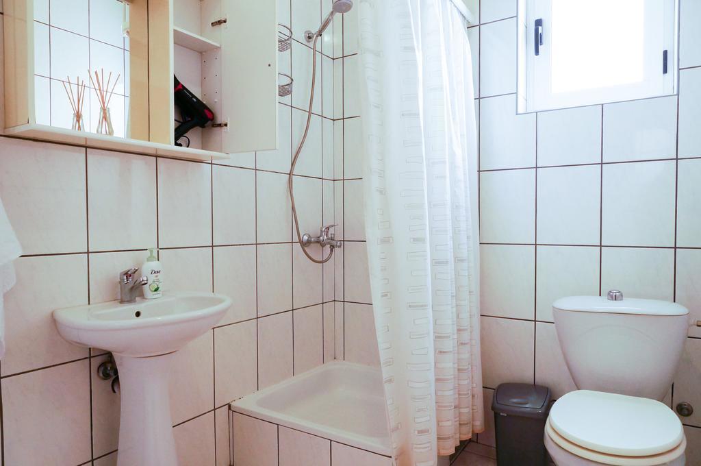 Guest House Heart Of ブドヴァ エクステリア 写真