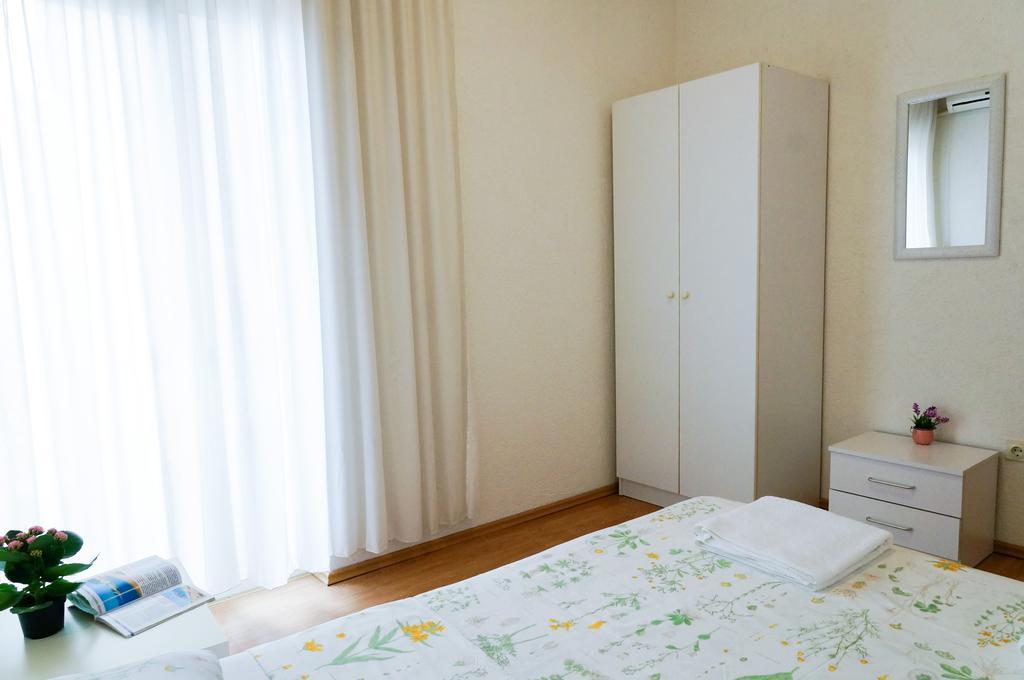 Guest House Heart Of ブドヴァ エクステリア 写真