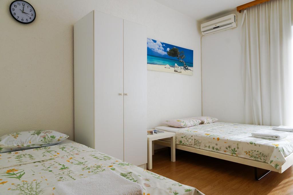 Guest House Heart Of ブドヴァ エクステリア 写真
